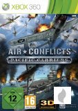 Air Conflicts: Pacific Carriers für XBox 360