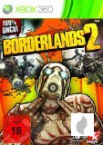 Borderlands 2 für XBox 360