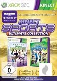 Kinect Sports Ultimate Collection für XBox 360
