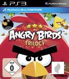 Angry Birds: Trilogy für PS3