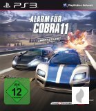Alarm für Cobra 11: Undercover für PS3