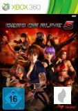 Dead or Alive 5 für XBox 360