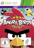 Angry Birds: Trilogy für XBox 360