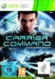 Carrier Command für XBox 360