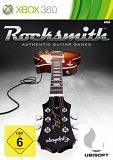 Rocksmith für XBox 360