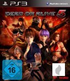 Dead or Alive 5 für PS3