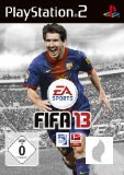 FIFA 13 für PS2