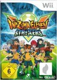 Inazuma Eleven Strikers für Wii