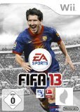 FIFA 13 für Wii