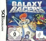 Galaxy Racers für NDS