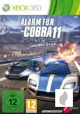 Alarm f&uuml;r Cobra 11: Undercover für XBox 360