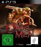 Of Orcs and Men für PS3