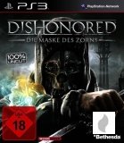 Dishonored: Die Maske des Zorns für PS3