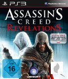 Assassin's Creed: Revelations für PS3