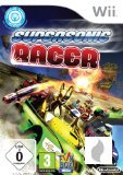 Supersonic Racer für Wii