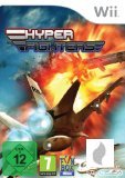 Hyper Fighters für Wii