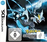 Pok&eacute;mon Schwarze Edition 2 für NDS
