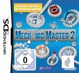Mechanic Master 2 für NDS