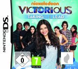 Victorious: Taking the Lead für NDS