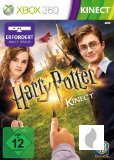 Harry Potter Kinect für XBox 360