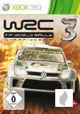 WRC 3: World Rally Championship für XBox 360