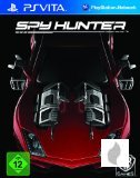 Spy Hunter für PS Vita
