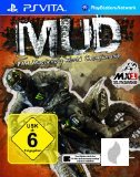 MUD: FIM Motocross World Championship für PS Vita