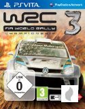 WRC 3: World Rally Championship für PS Vita