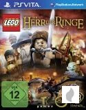 LEGO Herr der Ringe für PS Vita