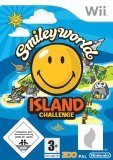 Smiley World Island Challenge für Wii