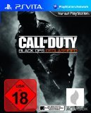 Call of Duty: Black Ops Declassified für PS Vita