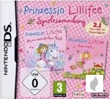 Prinzessin Lillifee Doppelpack Feenzauber + Meine wunderbare Welt für NDS