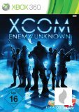 XCOM: Enemy Unknown für XBox 360