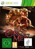 Of Orcs and Men für XBox 360