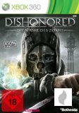 Dishonored: Die Maske des Zorns für XBox 360