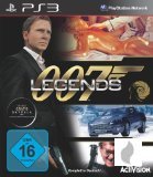 007: Legends für PS3