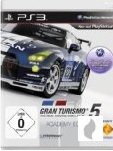 Gran Turismo 5: Academy Edition für PS3