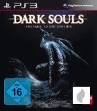 Dark Souls: Prepare to Die Edition für PS3
