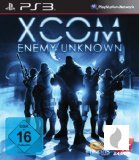 XCOM: Enemy Unknown für PS3