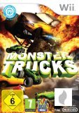 Monster Trucks für Wii