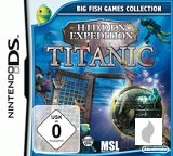 Hidden Expedition: Titanic für NDS