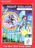 Night Stalker für Atari 2600