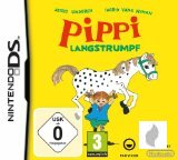 Pippi Langstrumpf für NDS