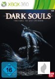 Dark Souls: Prepare to Die Edition für XBox 360