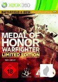 Medal of Honor: Warfighter für XBox 360