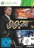 007: Legends für XBox 360