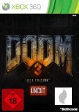 Doom 3: BFG Edition für XBox 360