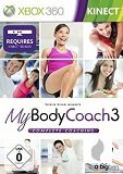My Body Coach 3 für XBox 360
