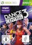 Dance Central 3 für XBox 360