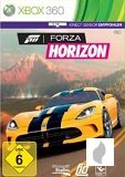 Forza Horizon für XBox 360